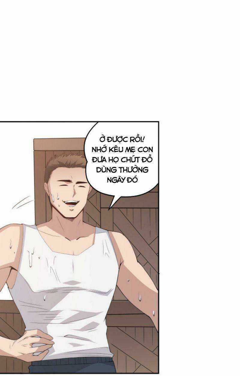 Giản Giới Chapter 149 trang 8