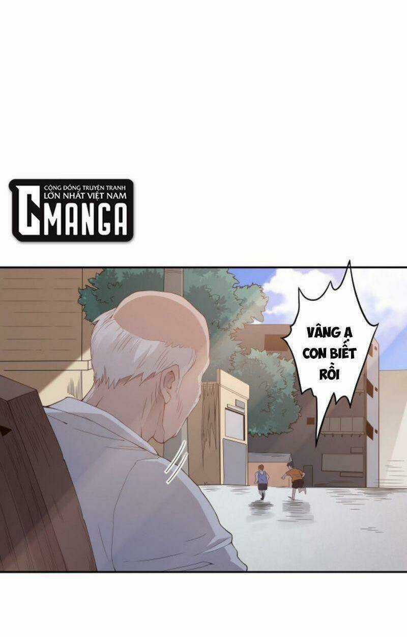 Giản Giới Chapter 149 trang 9