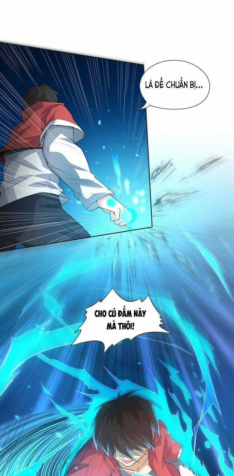 Giản Giới Chapter 15.2 trang 10