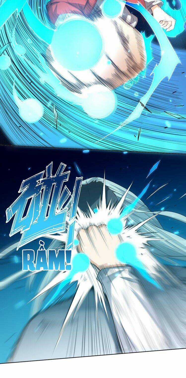 Giản Giới Chapter 15.2 trang 11