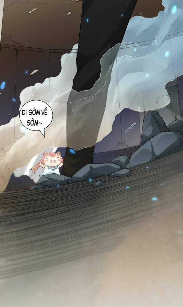 Giản Giới Chapter 15.2 trang 18