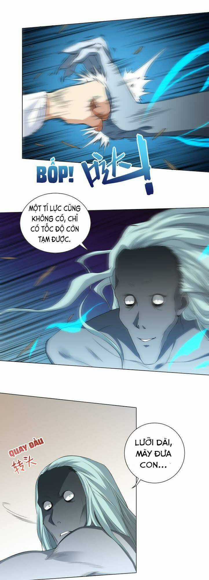 Giản Giới Chapter 15.2 trang 4