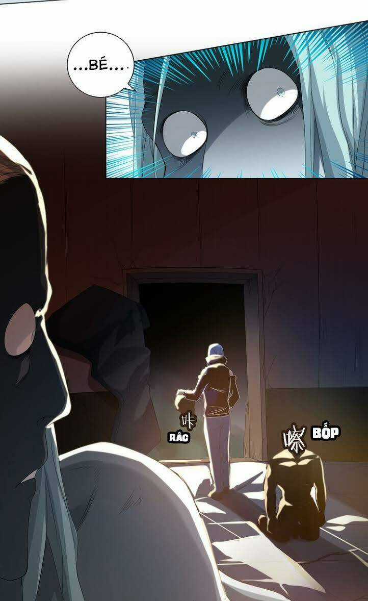 Giản Giới Chapter 15.2 trang 5