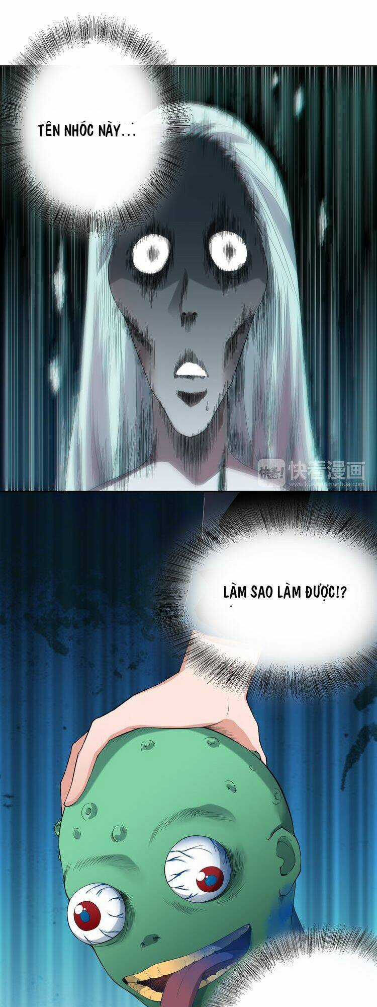 Giản Giới Chapter 15.2 trang 7