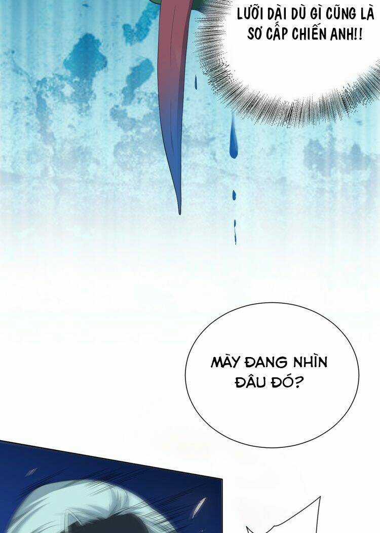 Giản Giới Chapter 15.2 trang 8