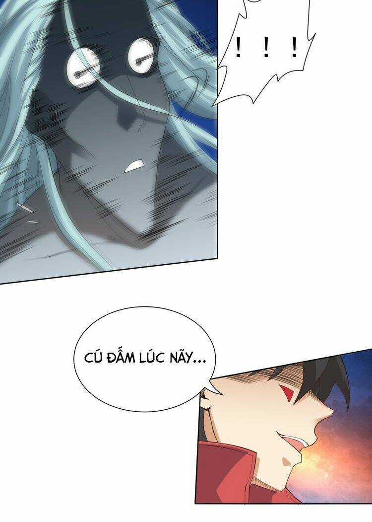 Giản Giới Chapter 15.2 trang 9