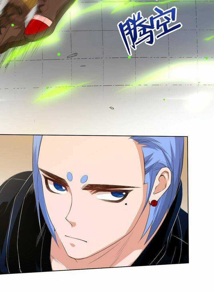 Giản Giới Chapter 15 trang 12