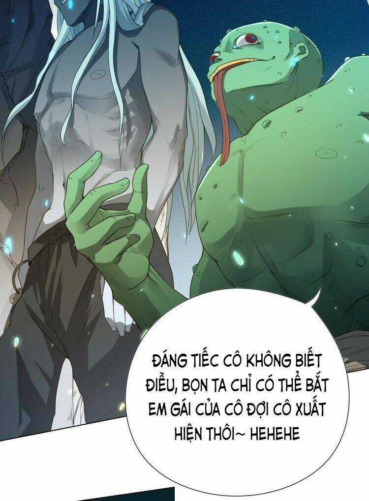 Giản Giới Chapter 15 trang 17