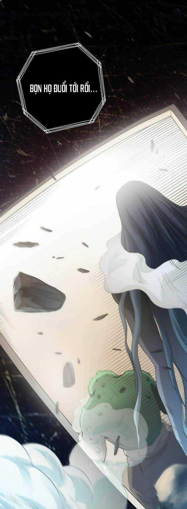 Giản Giới Chapter 15 trang 2