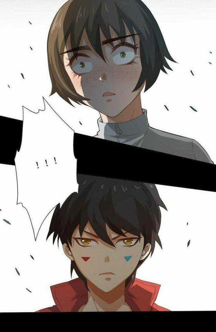 Giản Giới Chapter 15 trang 4