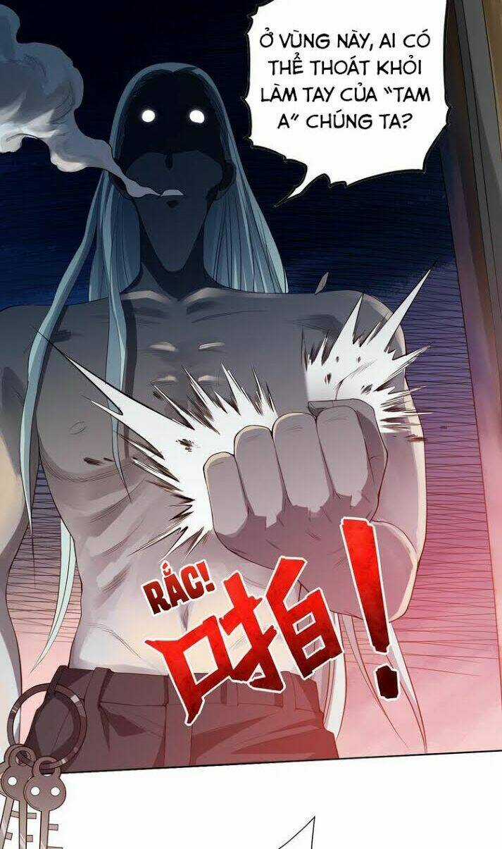 Giản Giới Chapter 15 trang 7