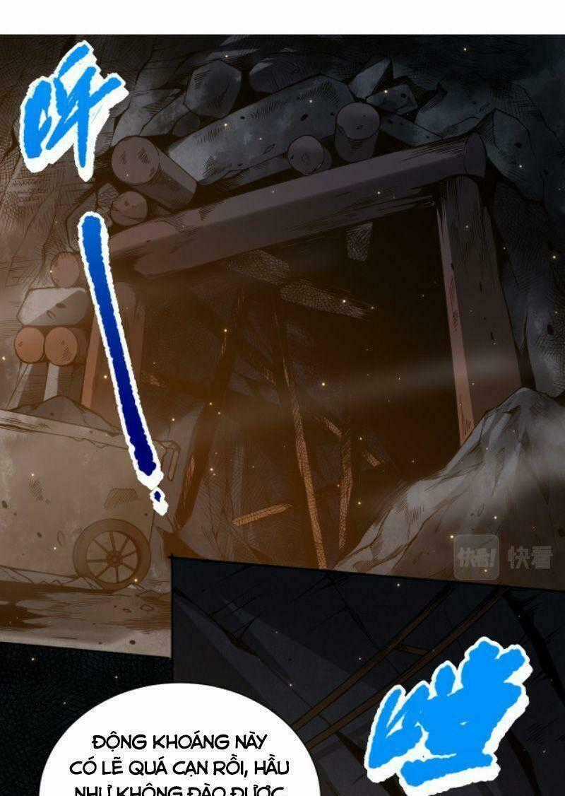Giản Giới Chapter 150 trang 0
