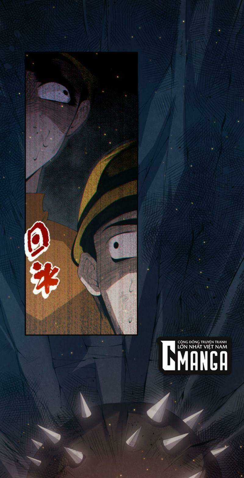 Giản Giới Chapter 150 trang 16