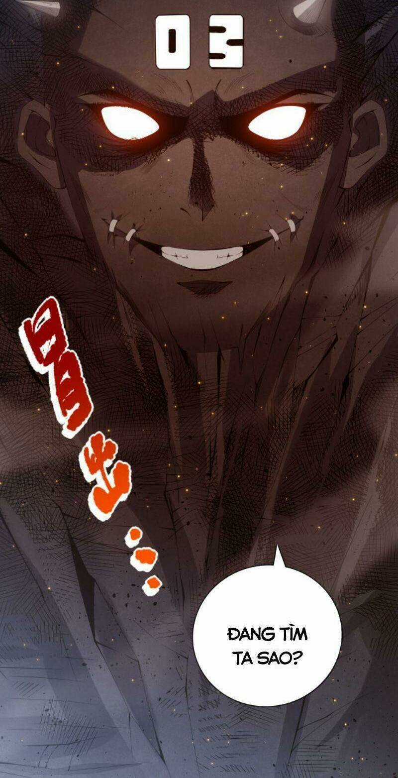 Giản Giới Chapter 150 trang 17