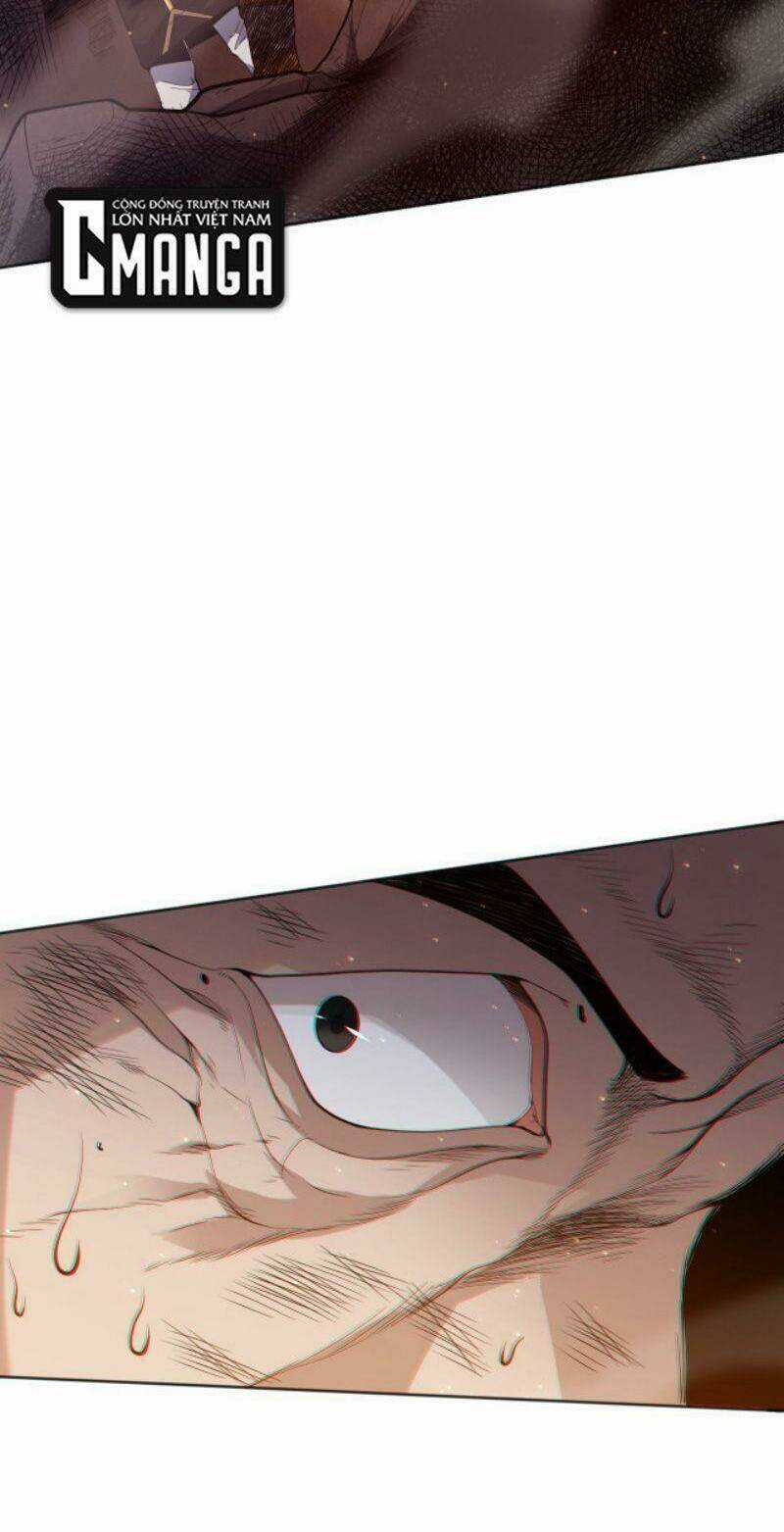 Giản Giới Chapter 150 trang 21