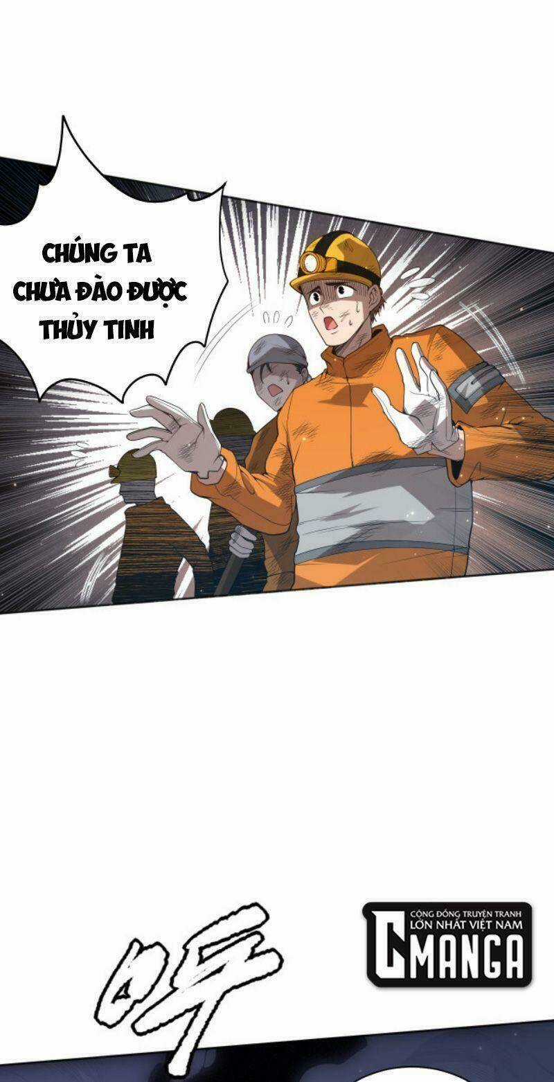 Giản Giới Chapter 150 trang 24