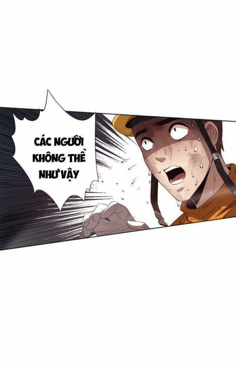 Giản Giới Chapter 150 trang 26