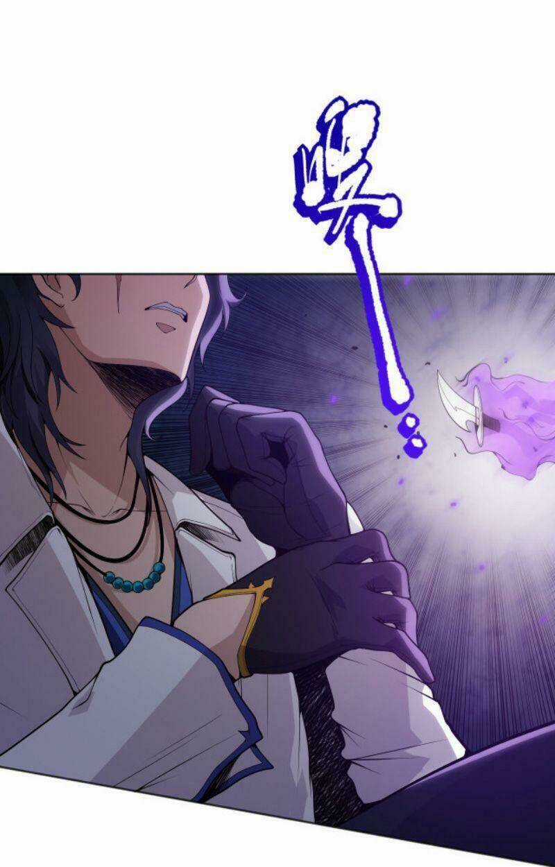 Giản Giới Chapter 150 trang 34