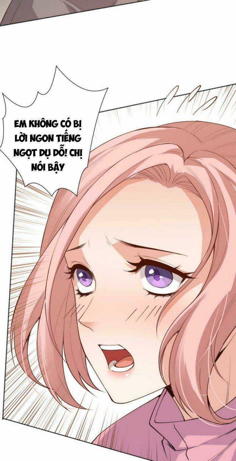 Giản Giới Chapter 150 trang 40