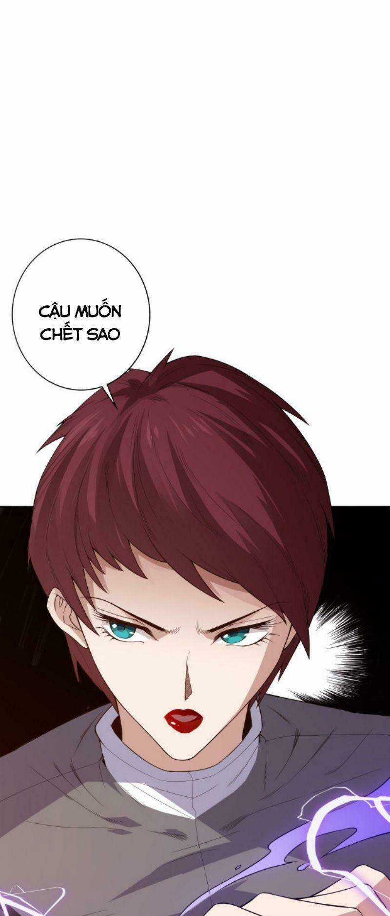 Giản Giới Chapter 150 trang 44