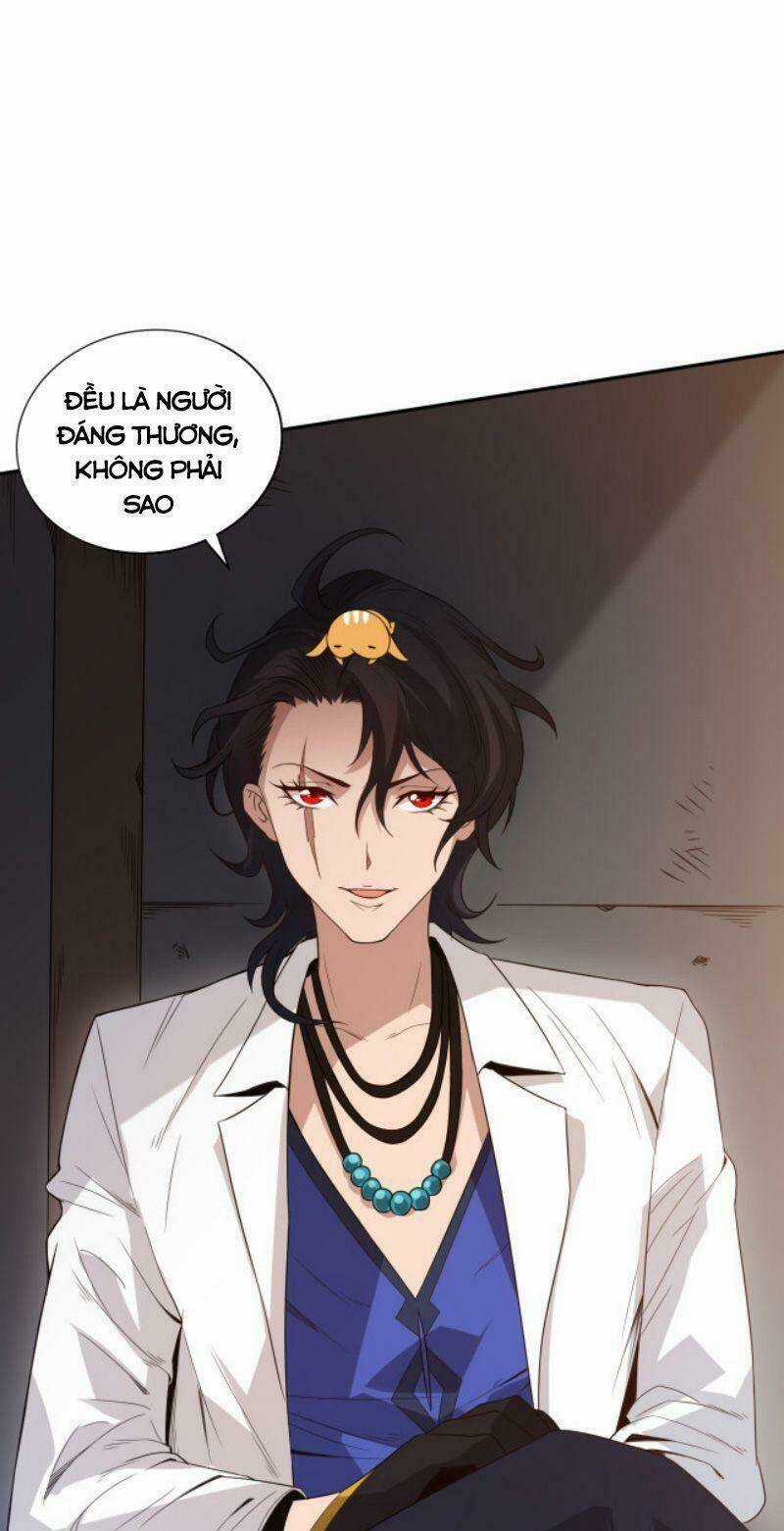 Giản Giới Chapter 150 trang 46