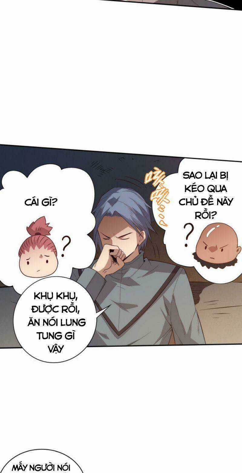 Giản Giới Chapter 150 trang 48