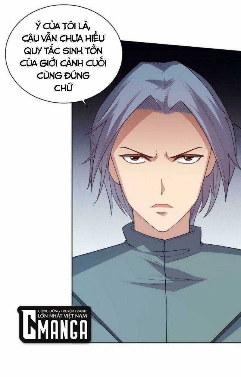 Giản Giới Chapter 150 trang 50
