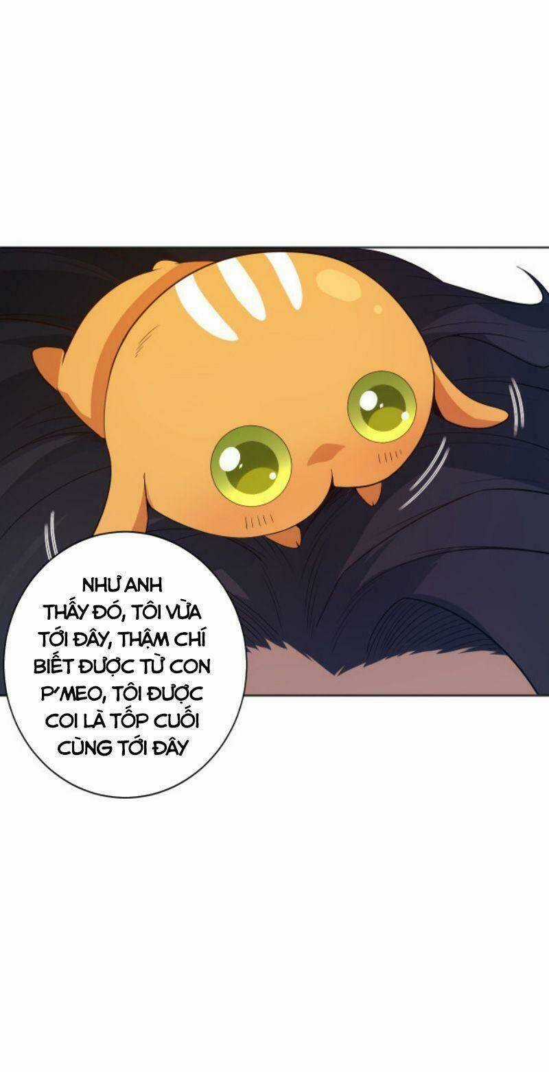 Giản Giới Chapter 150 trang 52