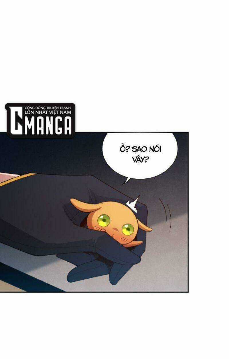 Giản Giới Chapter 150 trang 55