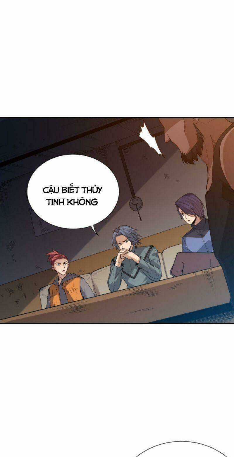 Giản Giới Chapter 150 trang 56