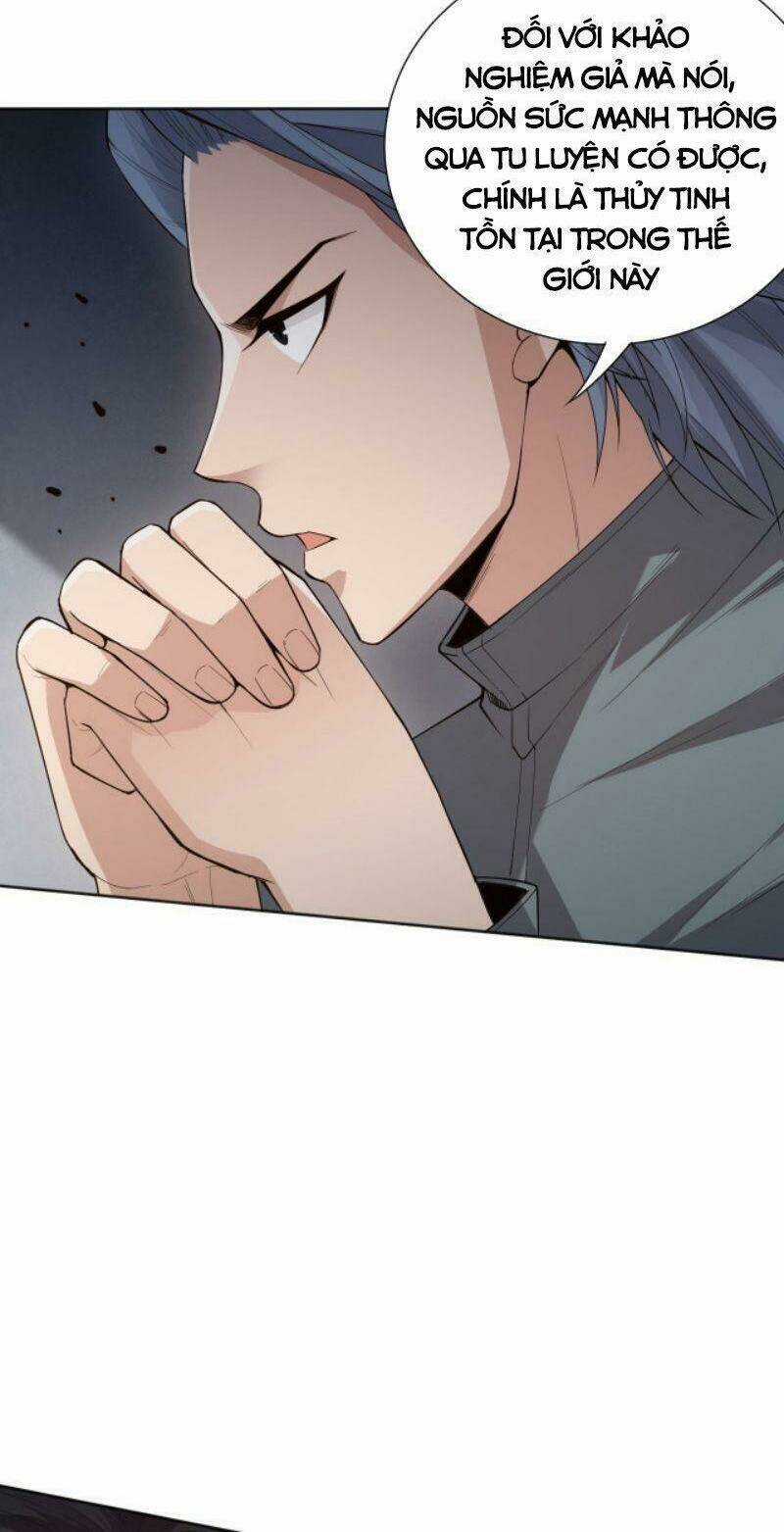 Giản Giới Chapter 150 trang 57