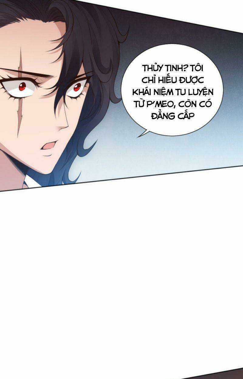 Giản Giới Chapter 150 trang 58