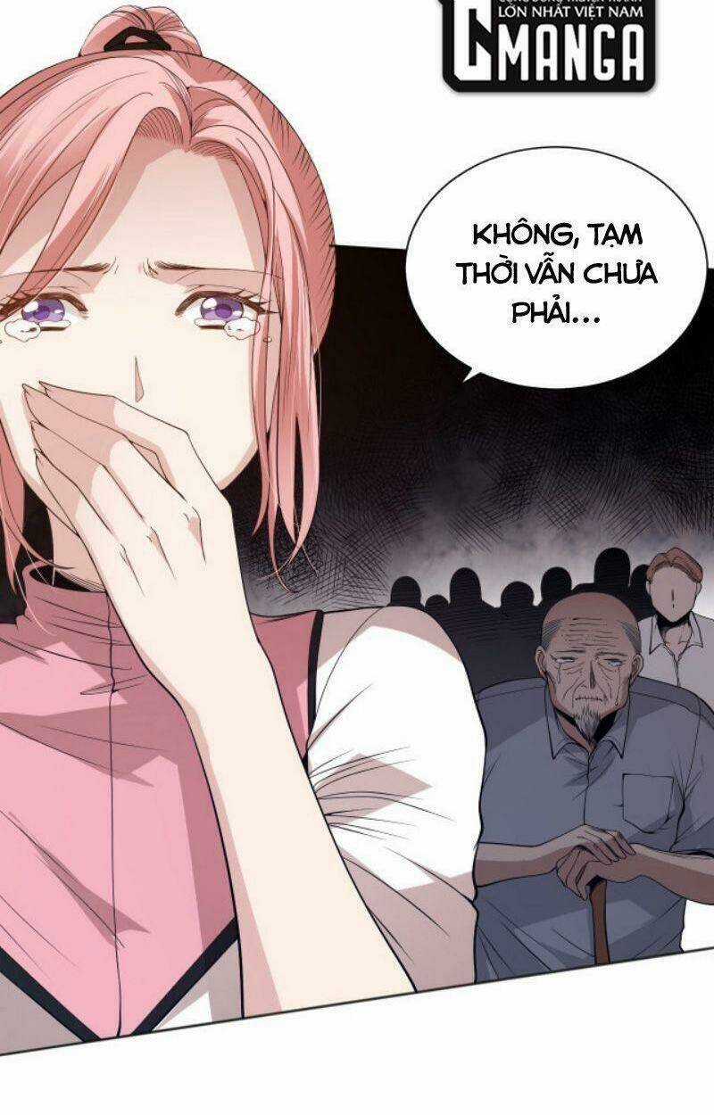 Giản Giới Chapter 150 trang 63