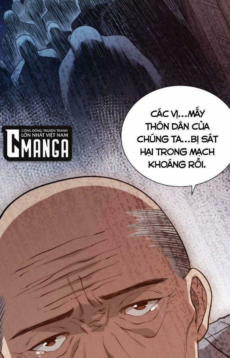 Giản Giới Chapter 150 trang 66