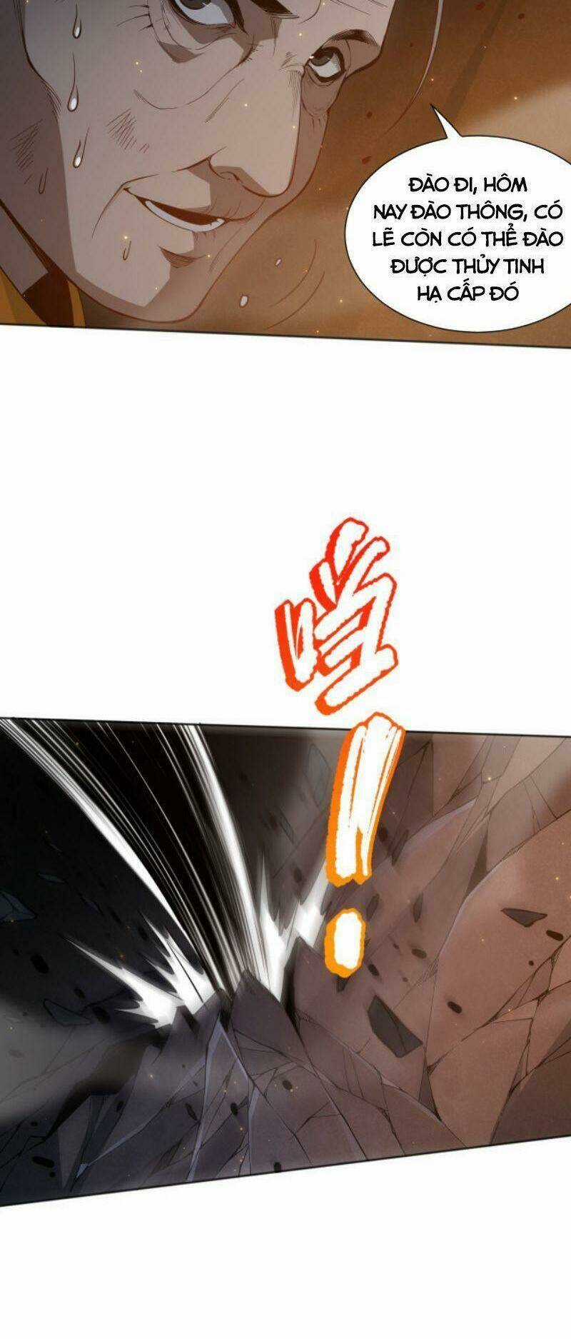 Giản Giới Chapter 150 trang 9