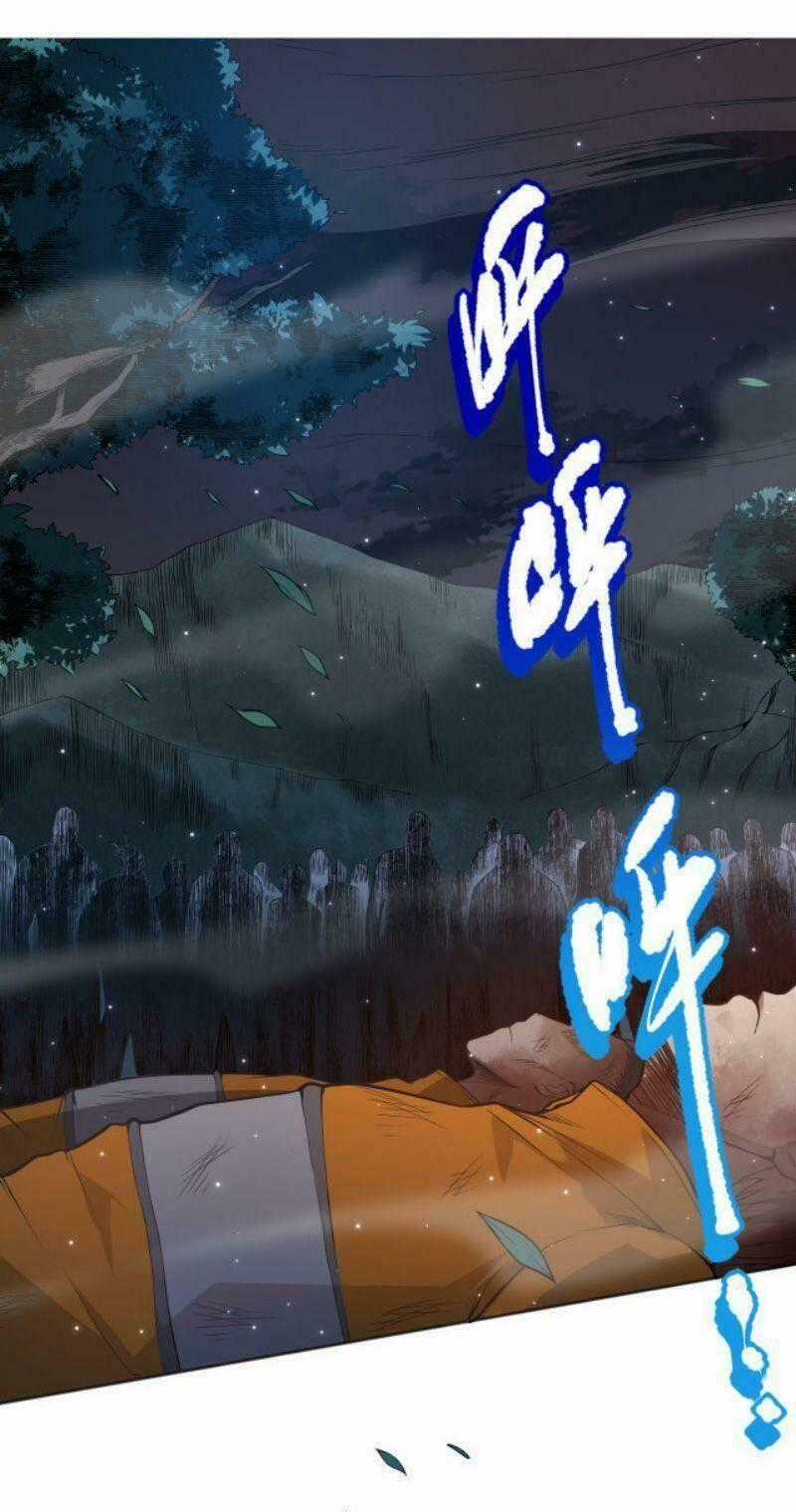 Giản Giới Chapter 151 trang 0