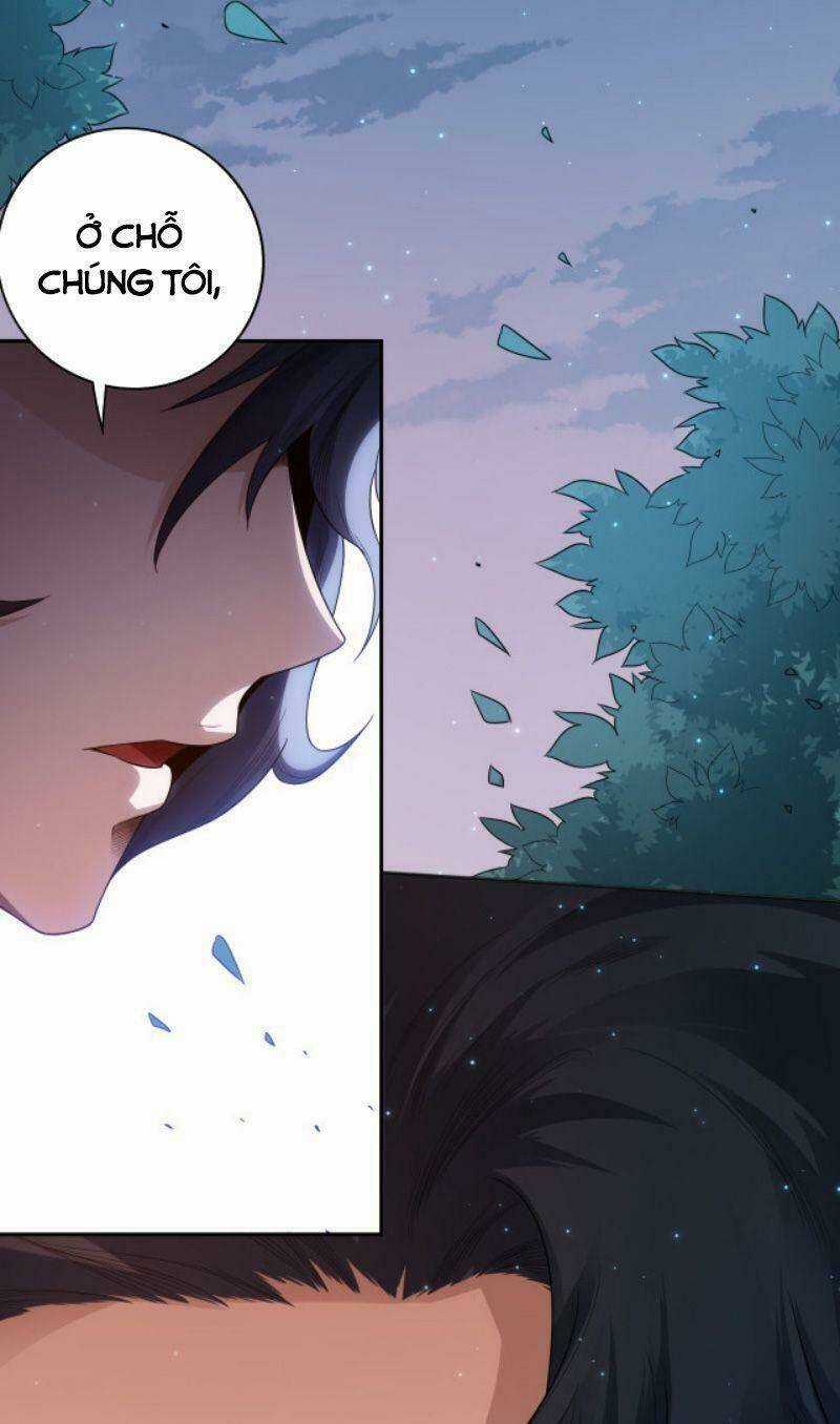 Giản Giới Chapter 151 trang 10