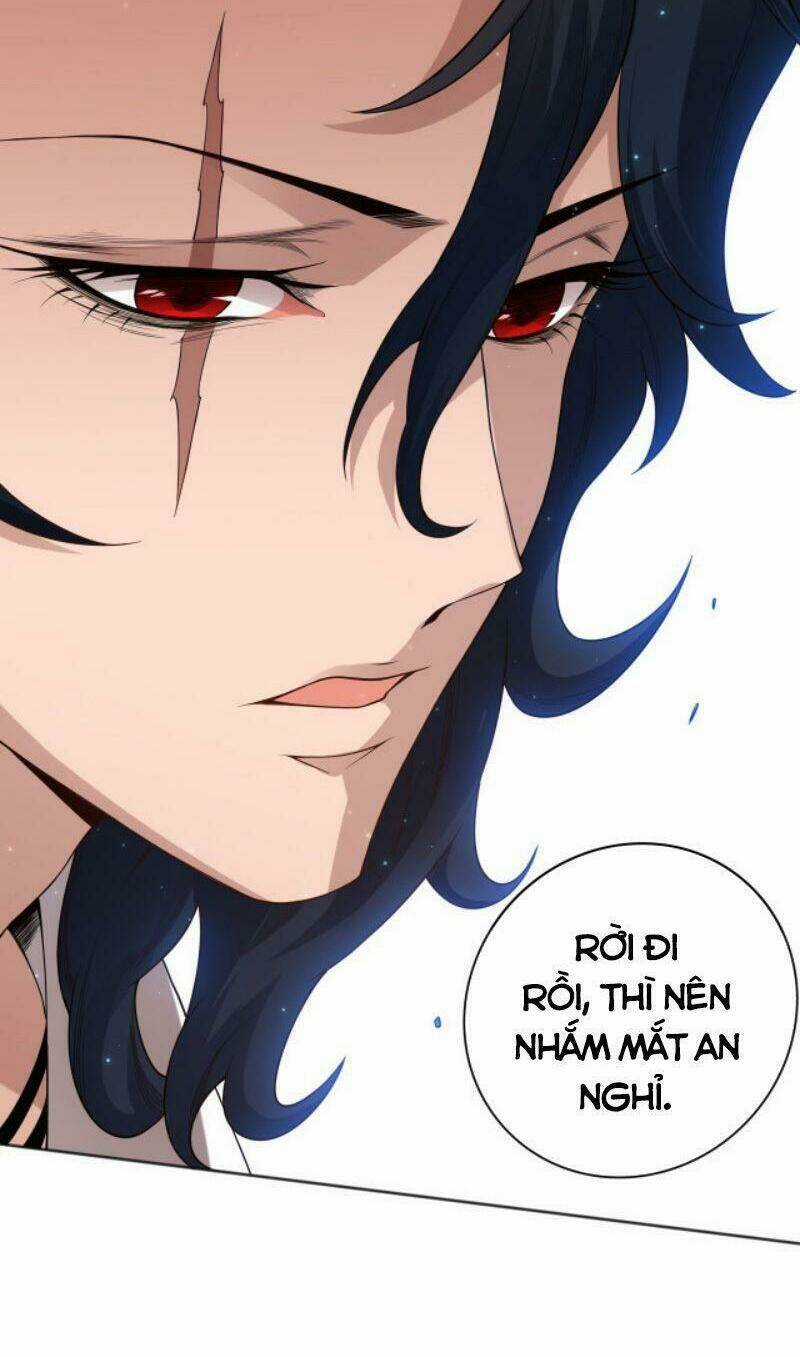 Giản Giới Chapter 151 trang 11