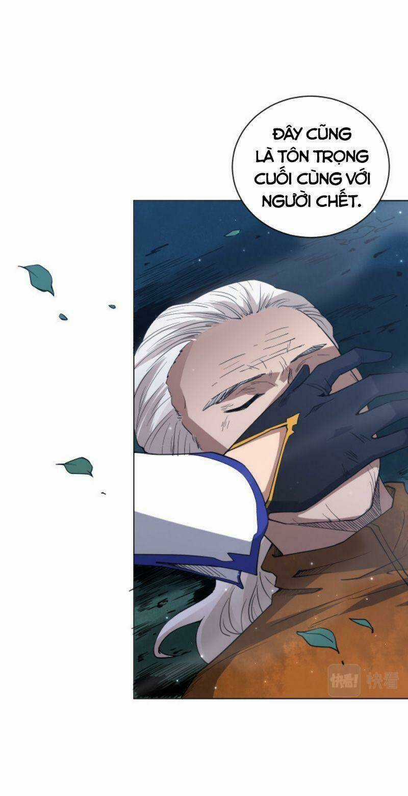 Giản Giới Chapter 151 trang 12