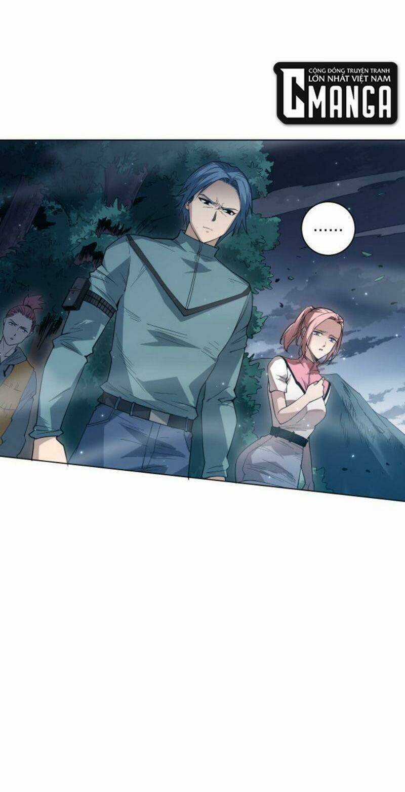 Giản Giới Chapter 151 trang 13