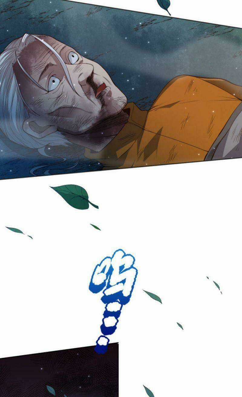 Giản Giới Chapter 151 trang 2