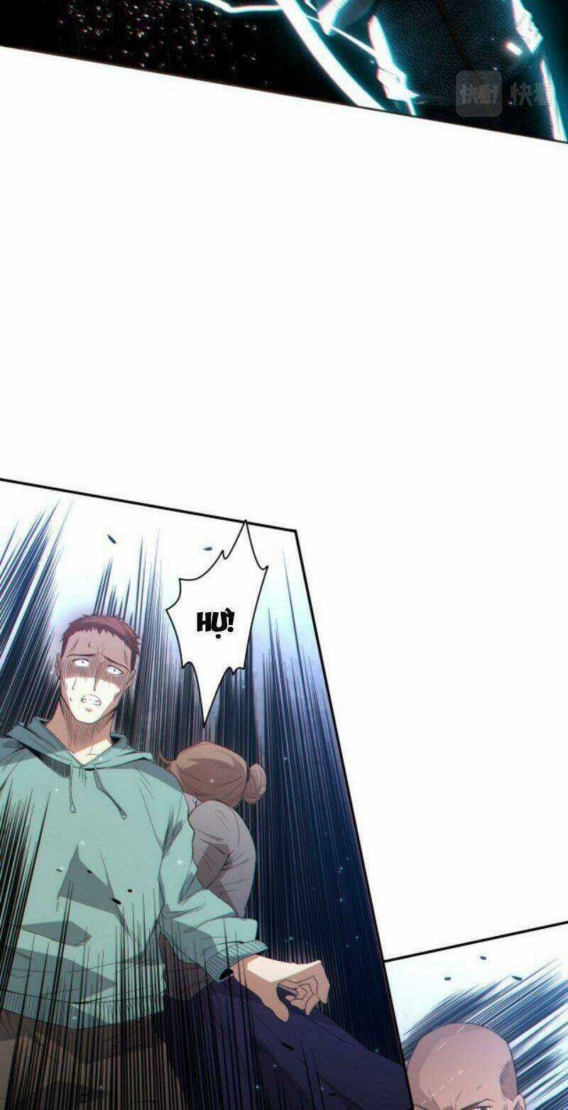 Giản Giới Chapter 151 trang 23