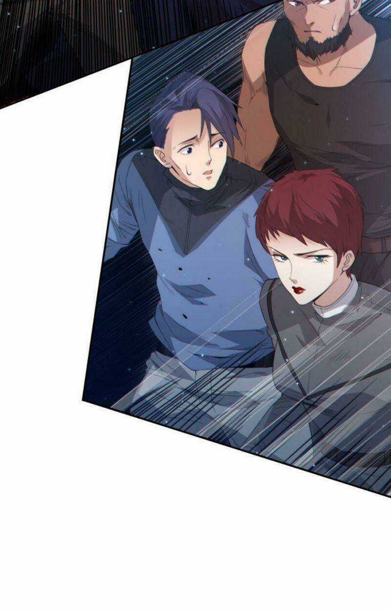 Giản Giới Chapter 151 trang 24