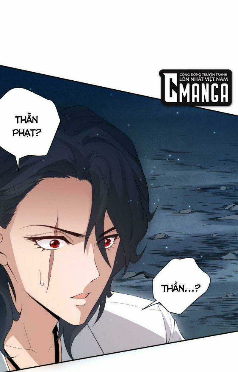 Giản Giới Chapter 151 trang 25