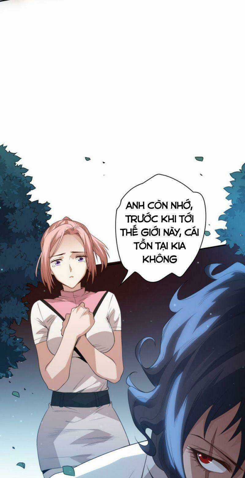 Giản Giới Chapter 151 trang 26