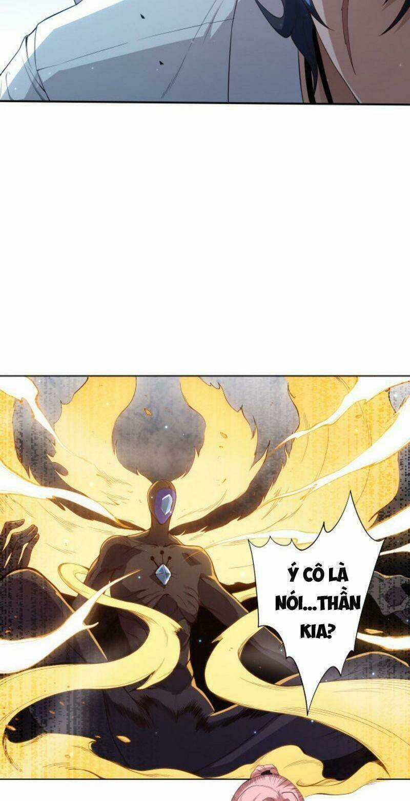 Giản Giới Chapter 151 trang 27