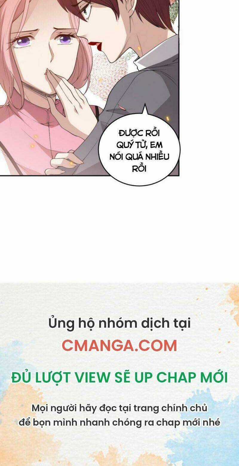 Giản Giới Chapter 151 trang 31