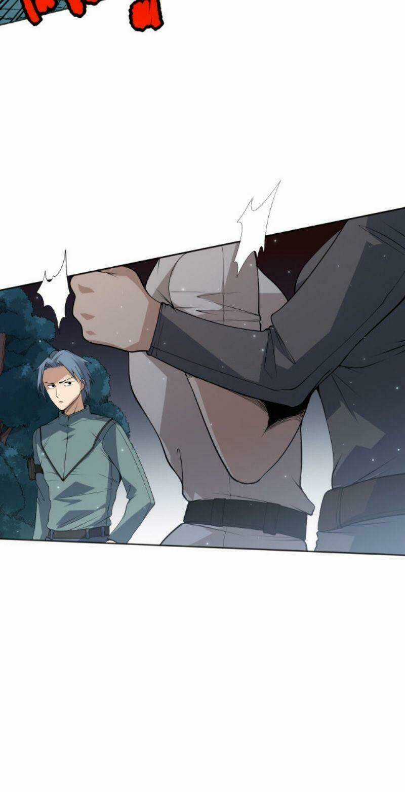 Giản Giới Chapter 151 trang 34