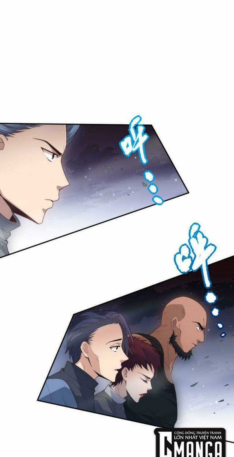 Giản Giới Chapter 151 trang 4