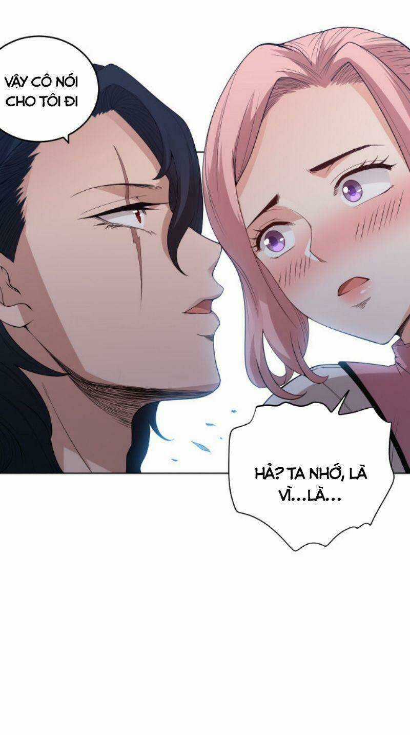 Giản Giới Chapter 151 trang 40